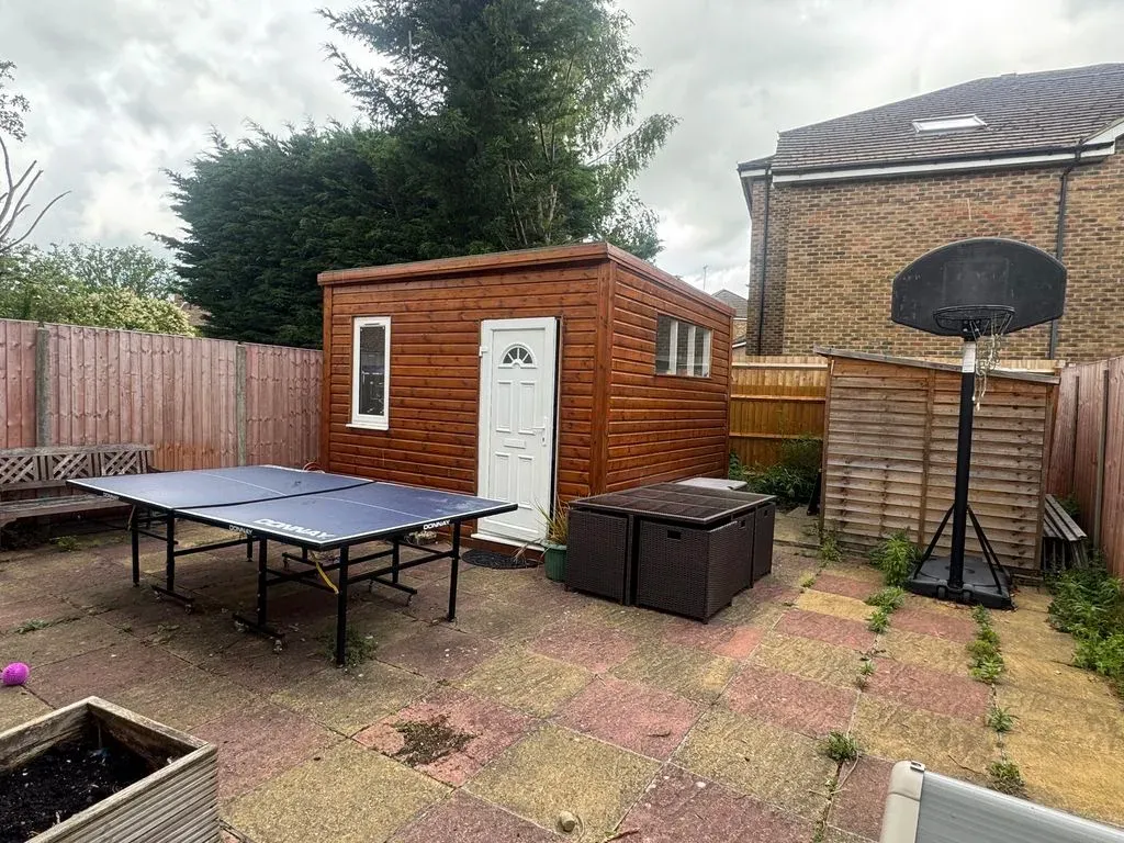 Broadfield Road, Hemel Hempstead, Hertfordshire, HP2 4DW, photo 13
