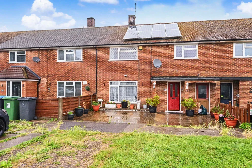 Broadfield Road, Hemel Hempstead, Hertfordshire, HP2 4DW, photo 20