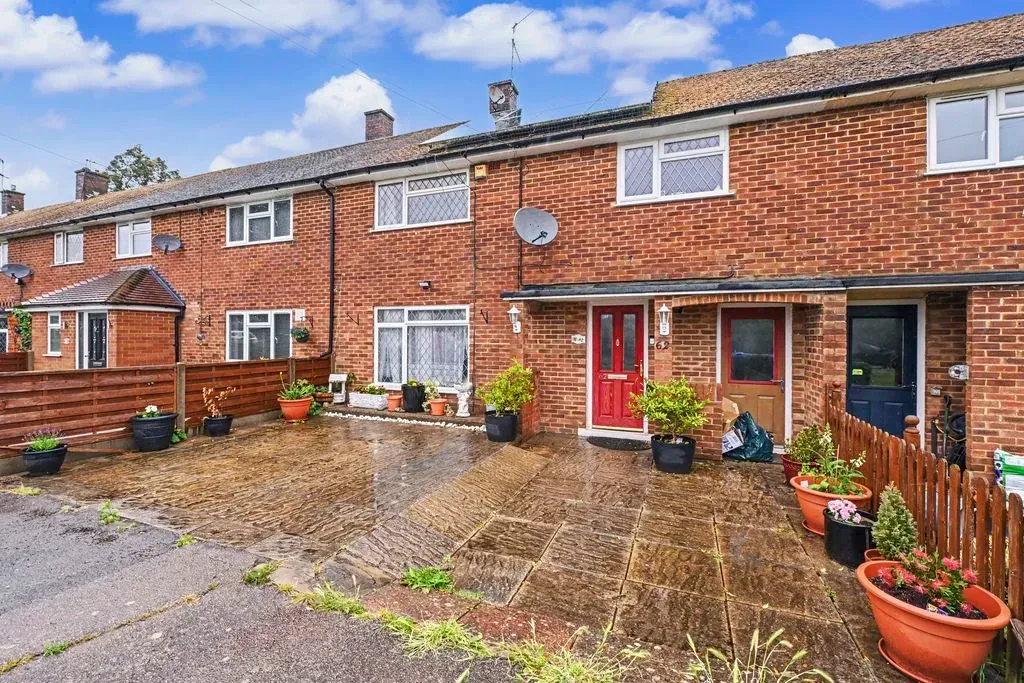 Broadfield Road, Hemel Hempstead, Hertfordshire, HP2 4DW, photo 14