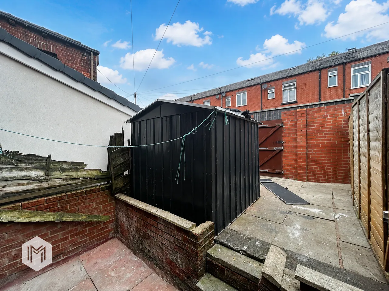 Mornington Road, Bolton, BL1 4EN, photo 10