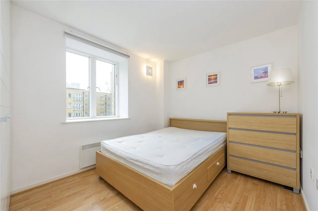 Hutchings Street, London, E14, photo 9