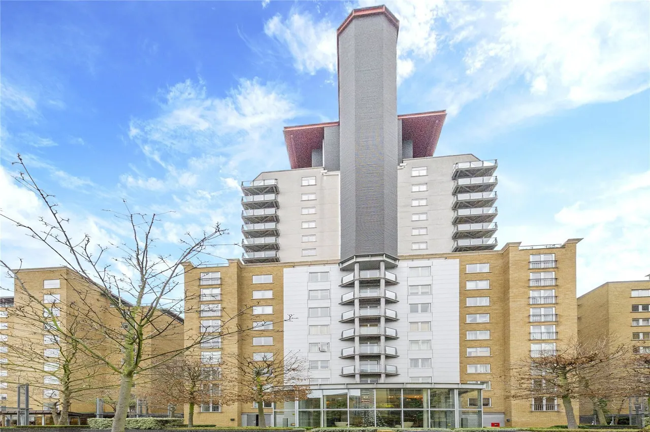 Hutchings Street, London, E14, photo 13