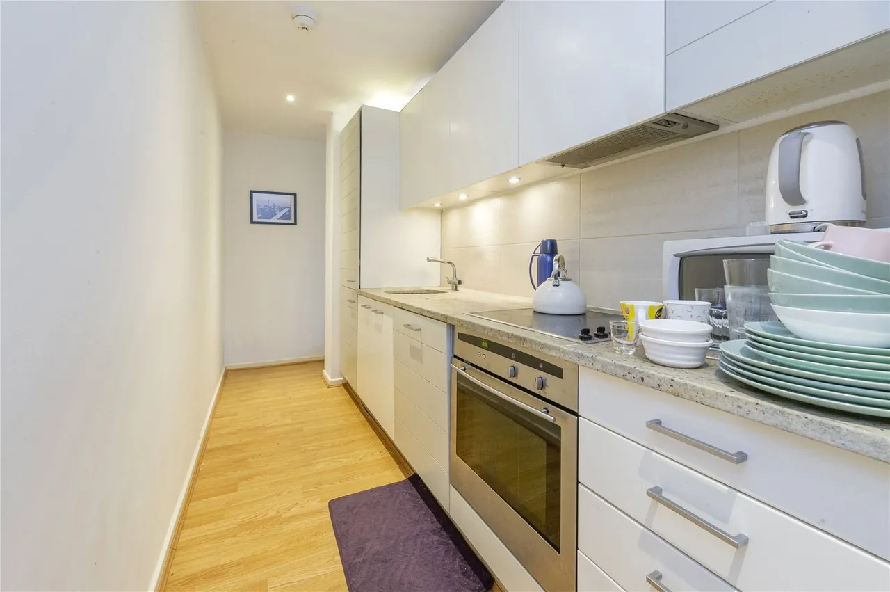 Hutchings Street, London, E14, photo 6