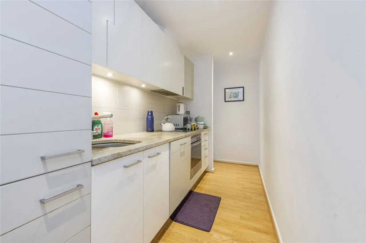 Hutchings Street, London, E14, photo 8
