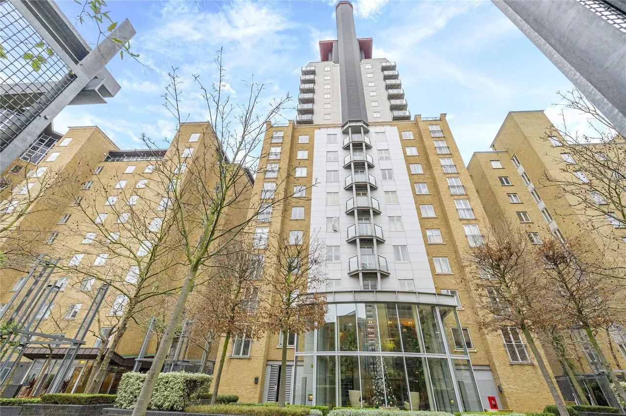 Hutchings Street, London, E14, photo 4