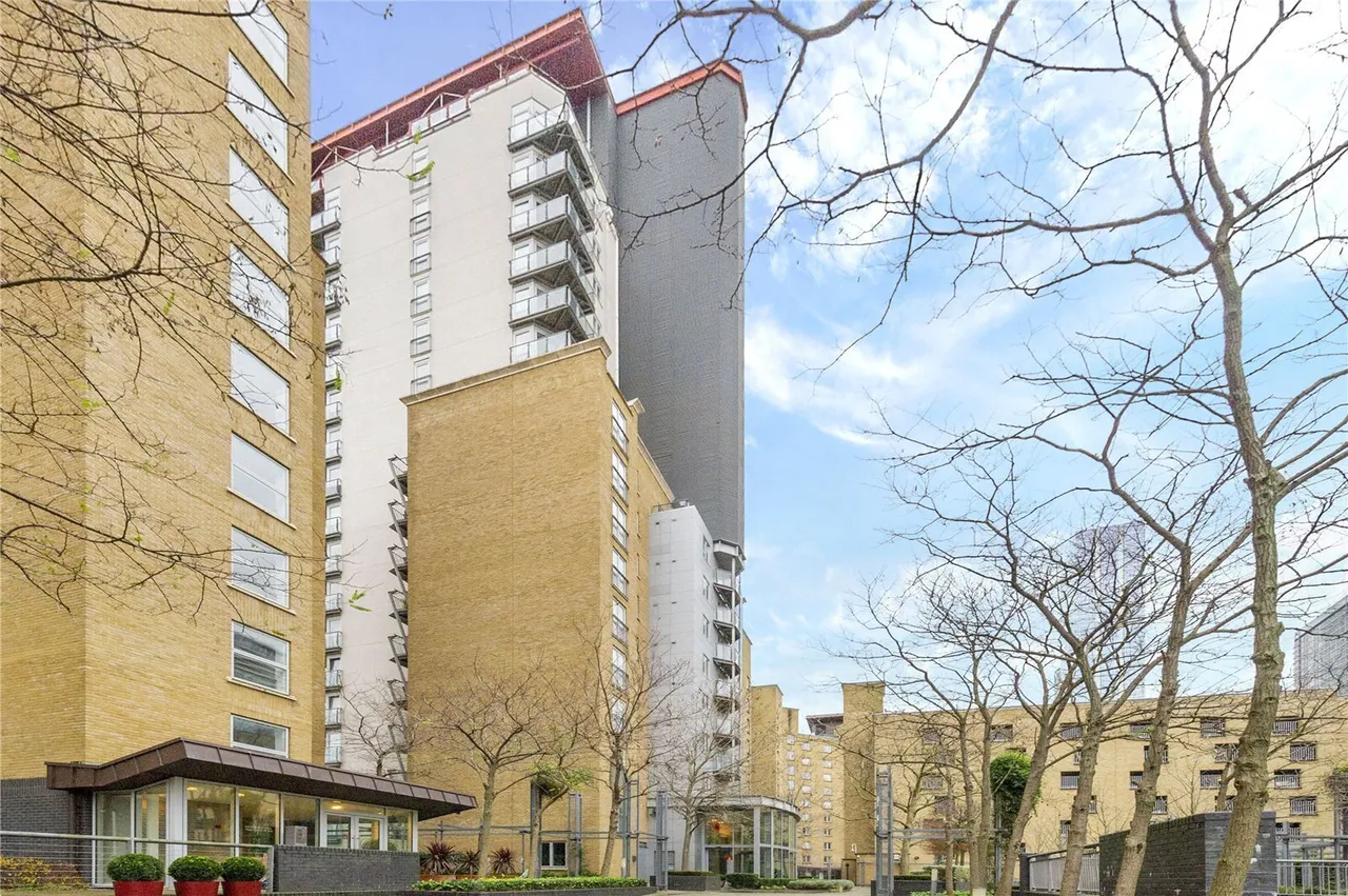 Hutchings Street, London, E14, photo 12