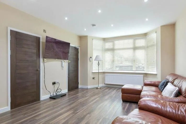 Wentworth Park, Finchley, N3, photo 14