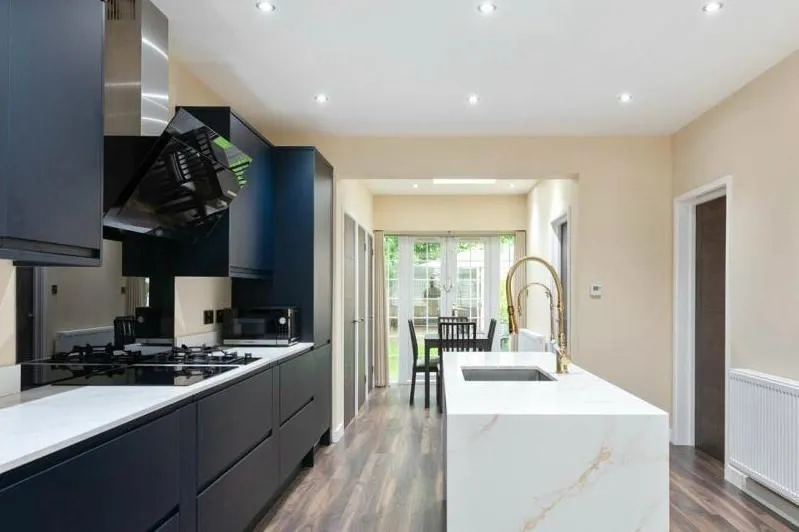 Wentworth Park, Finchley, N3, photo 12