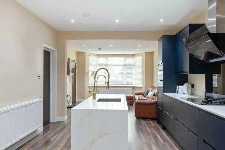 Wentworth Park, Finchley, N3, photo 13