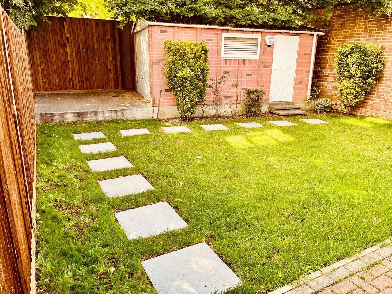 Wentworth Park, Finchley, N3, photo 5