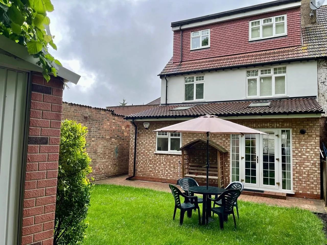 Wentworth Park, Finchley, N3, photo 11