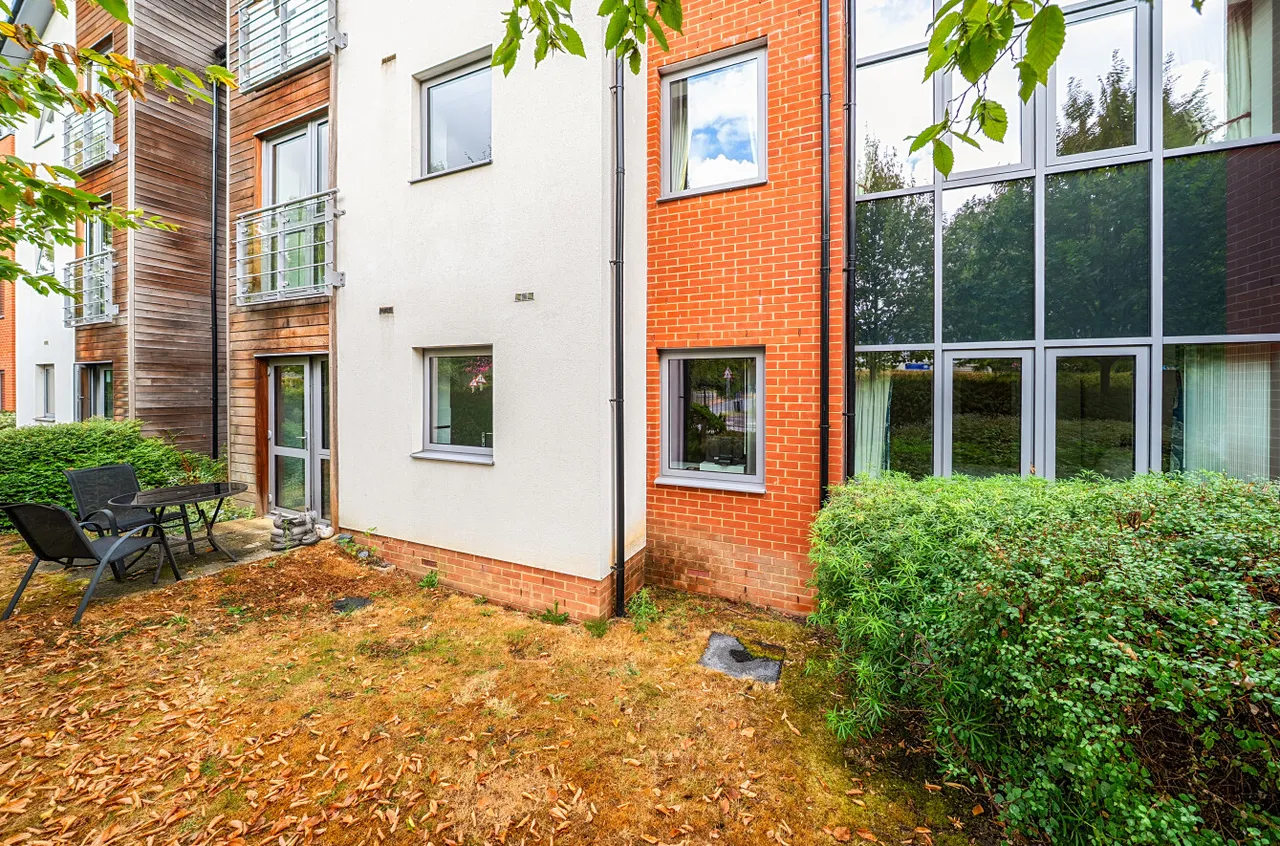Kings Place, Fleet, Hampshire, GU51 3FS, photo 19