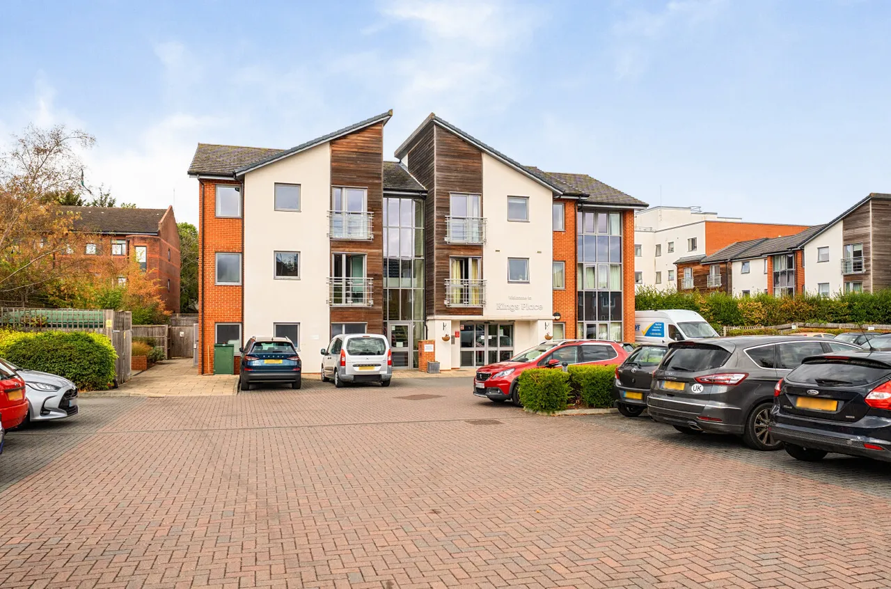 Kings Place, Fleet, Hampshire, GU51 3FS, photo 14