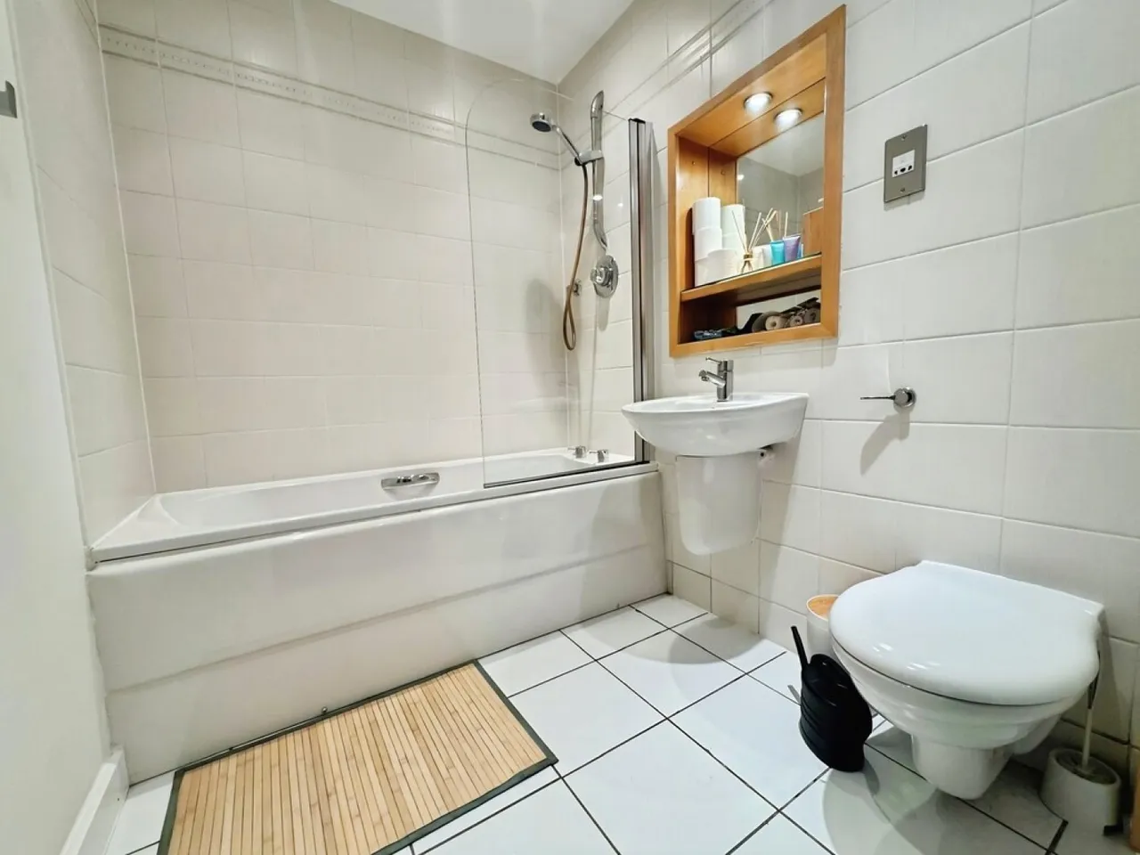 St James Quay, Brewery Wharf, LS10, photo 18