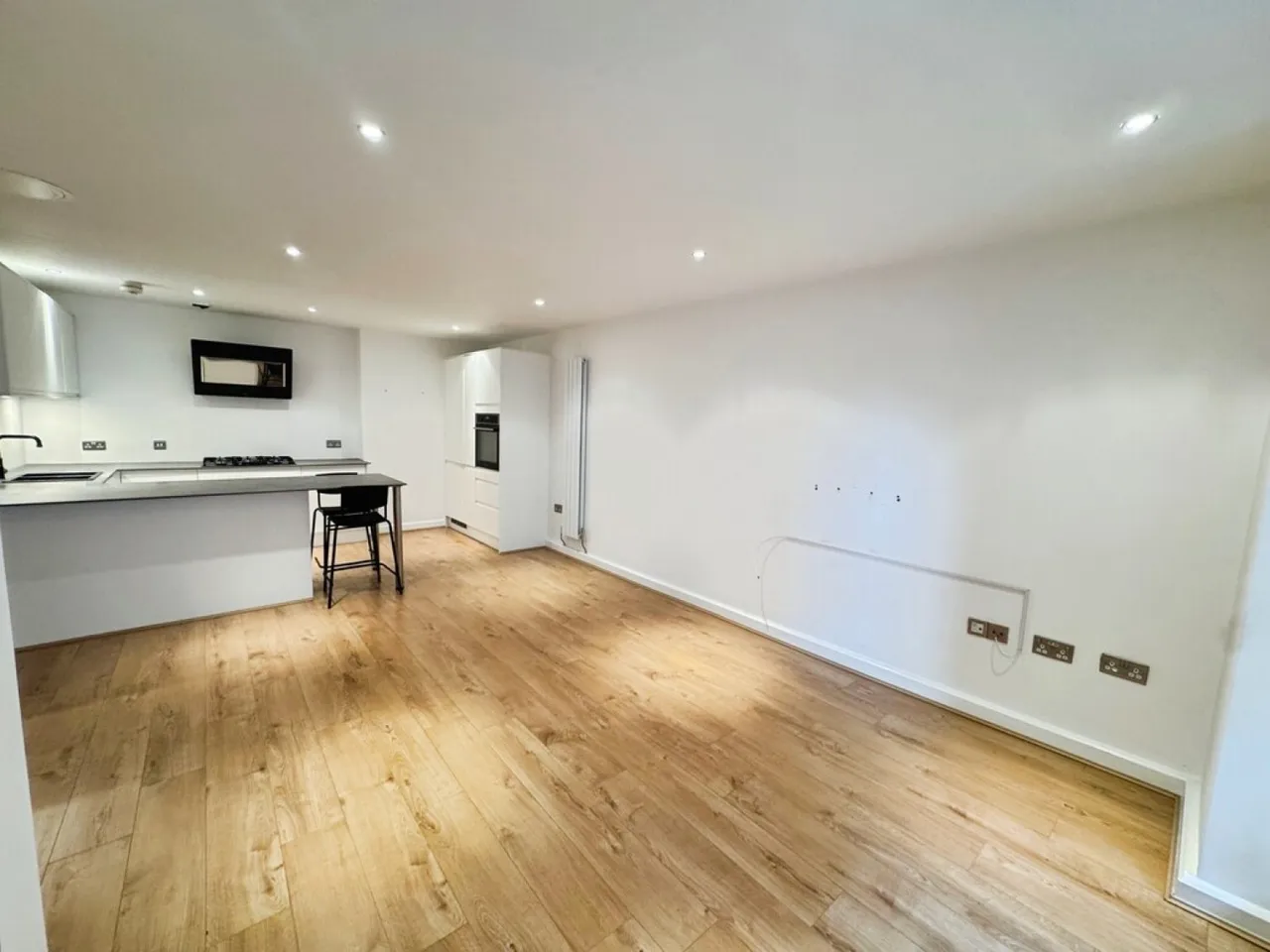 St James Quay, Brewery Wharf, LS10, photo 10