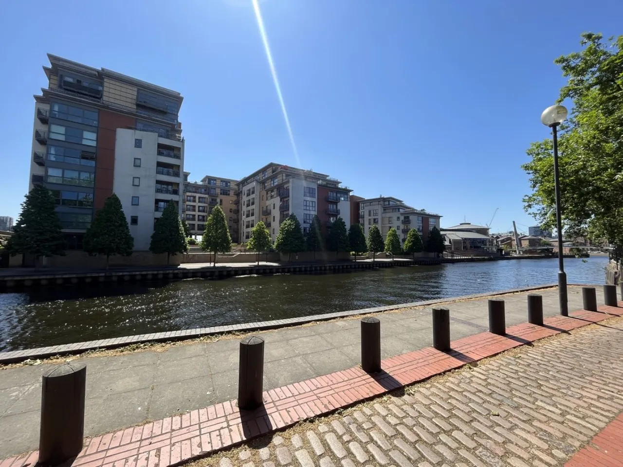 St James Quay, Brewery Wharf, LS10, photo 19