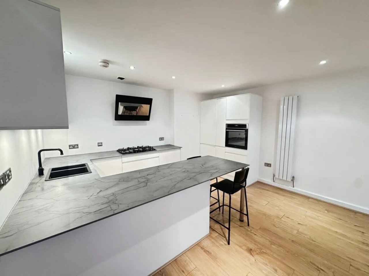 St James Quay, Brewery Wharf, LS10, photo 9