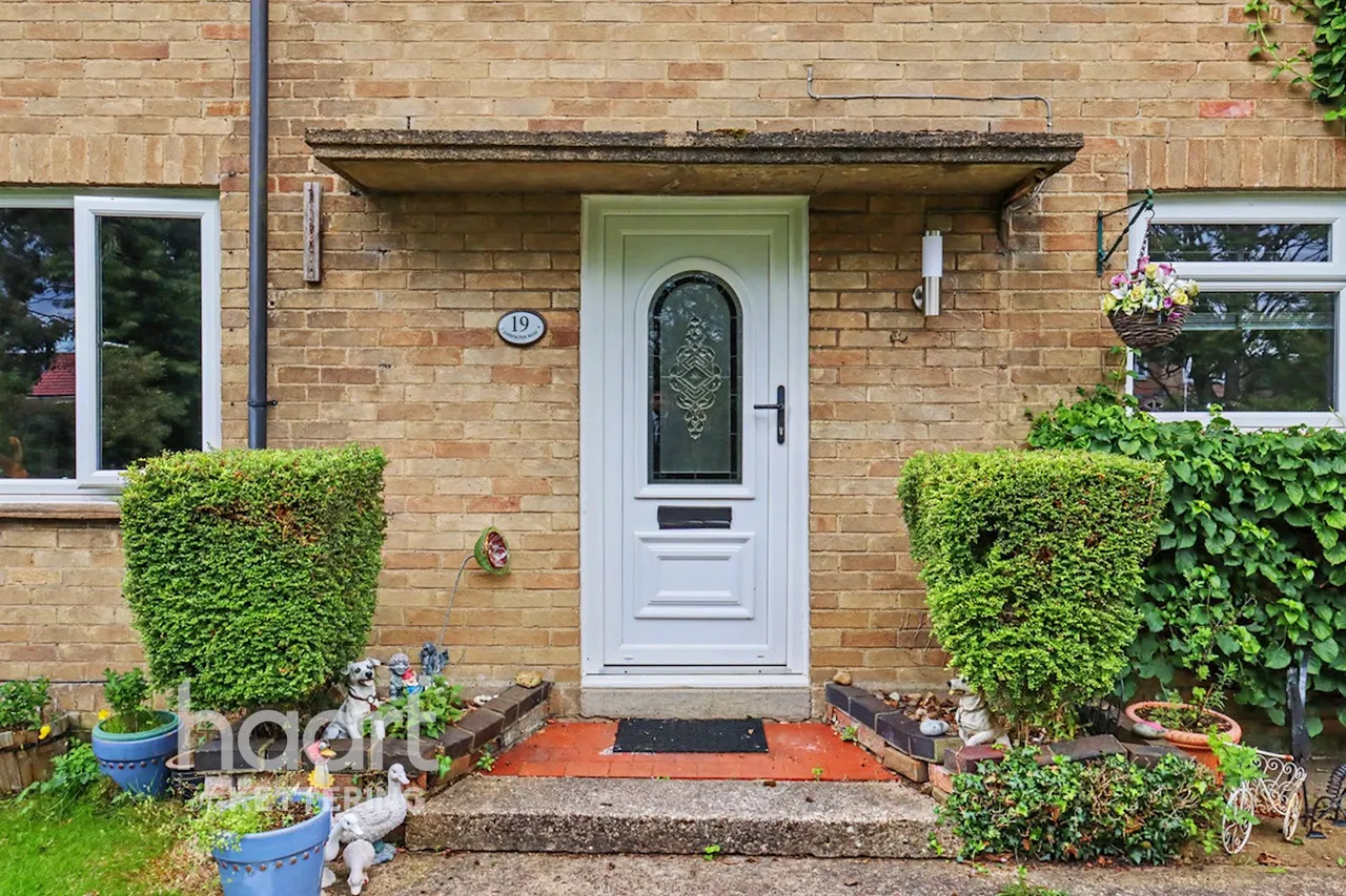 Loddington Road, Kettering, NN14, photo 4