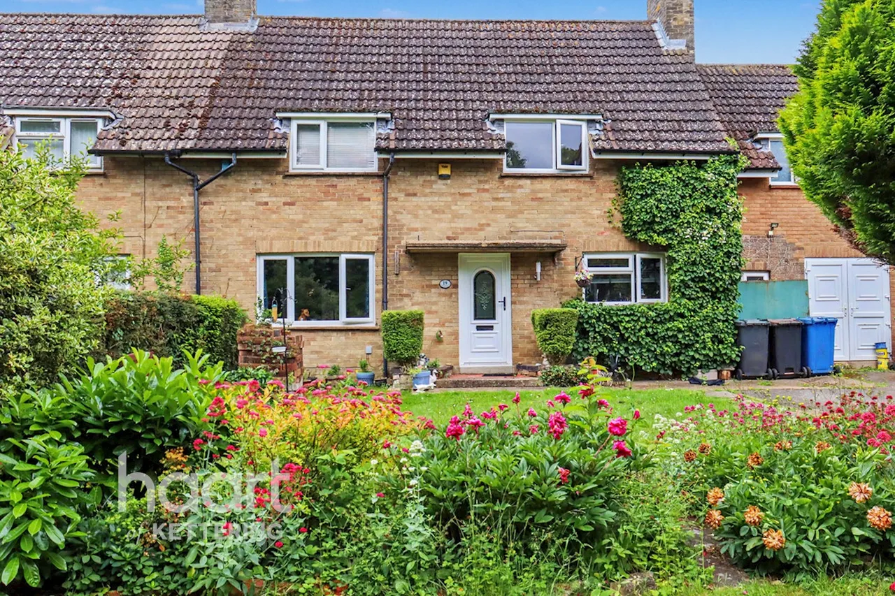 Loddington Road, Kettering, NN14, photo 3