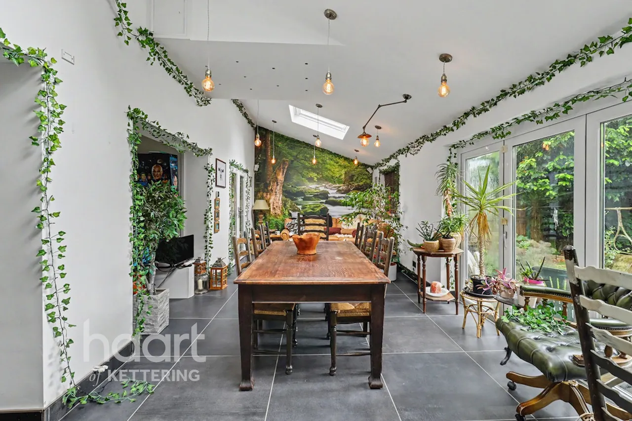 Loddington Road, Kettering, NN14, photo 5