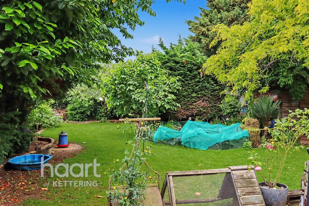 Loddington Road, Kettering, NN14, photo 30