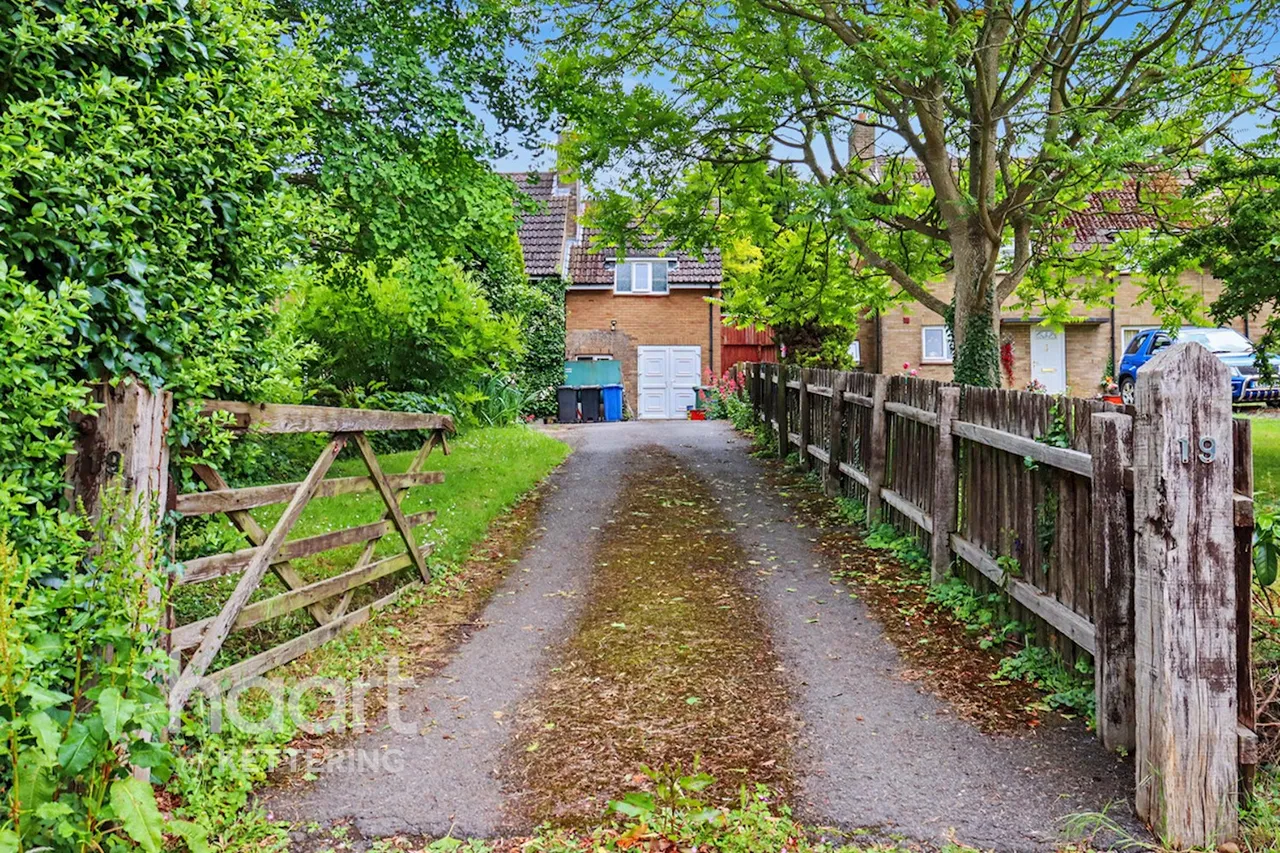Loddington Road, Kettering, NN14, photo 2