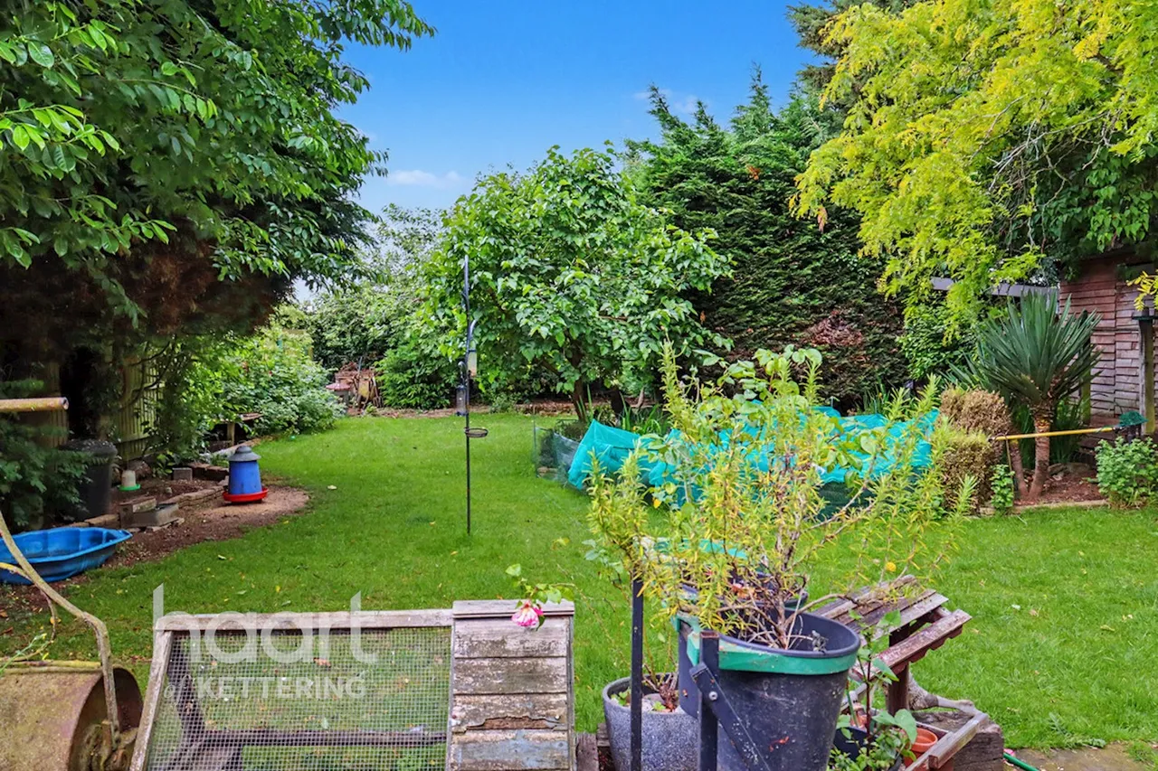 Loddington Road, Kettering, NN14, photo 31