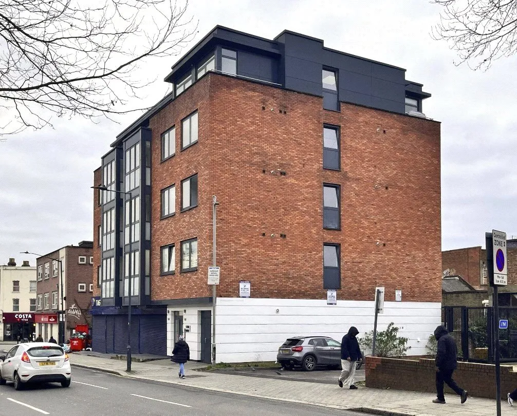 Manor Park Road, NW10, photo 15