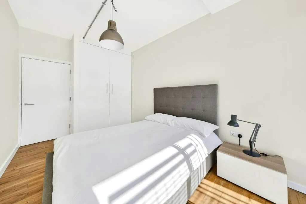 Pentonville Road, London, N1, photo 9