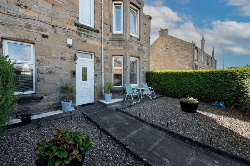 Pottery Street, Kirkcaldy, Kirkcaldy, KY13EU, photo 3