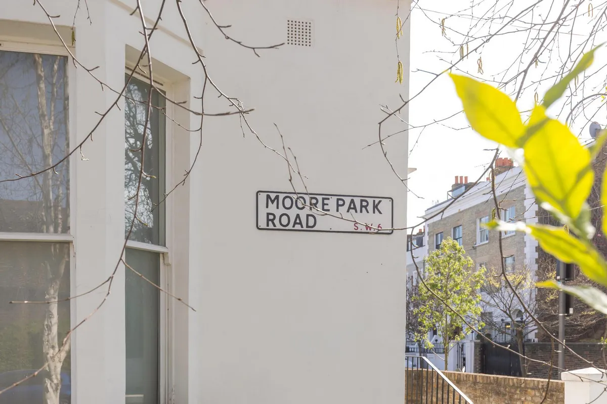 Moore Park Road, London, SW6, photo 3