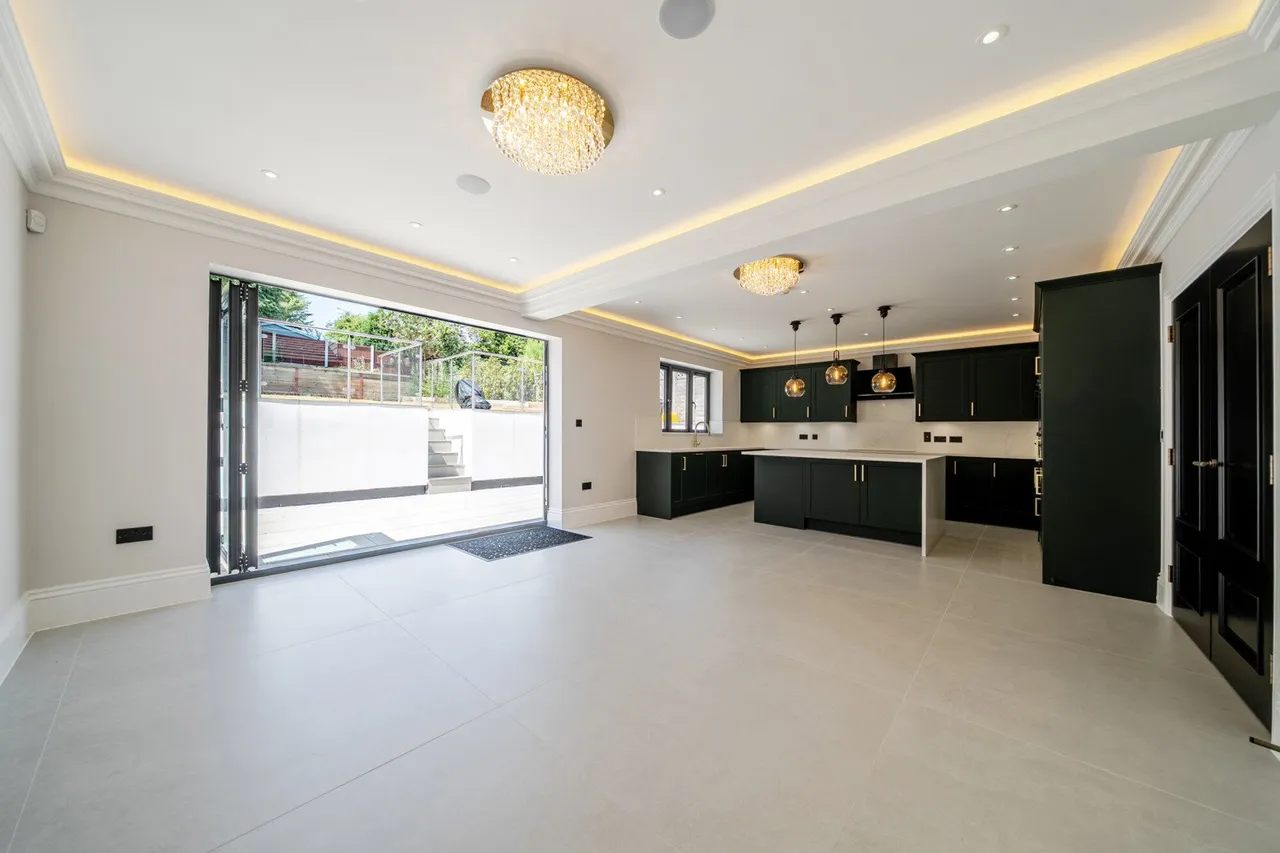 Tubbenden Lane, BR6, photo 3