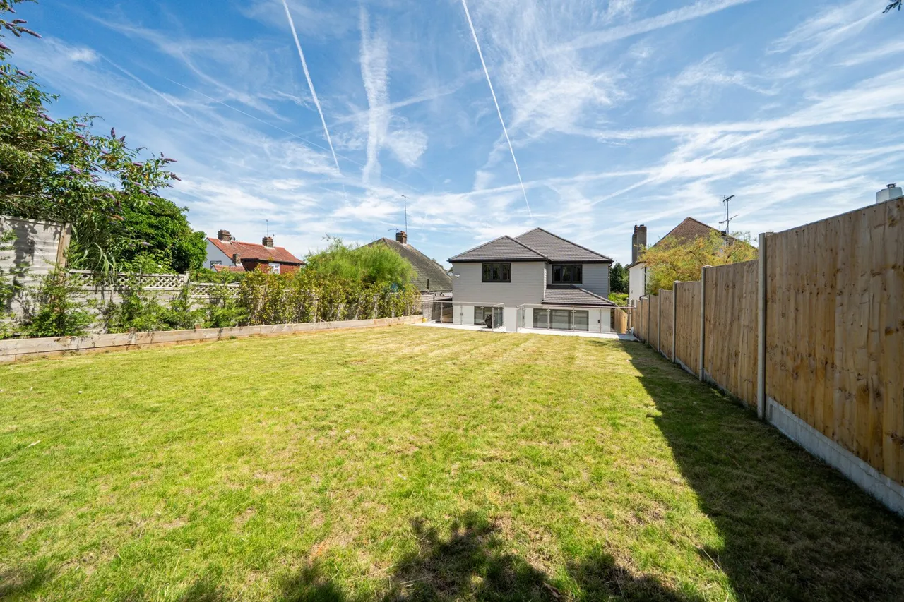 Tubbenden Lane, BR6, photo 4