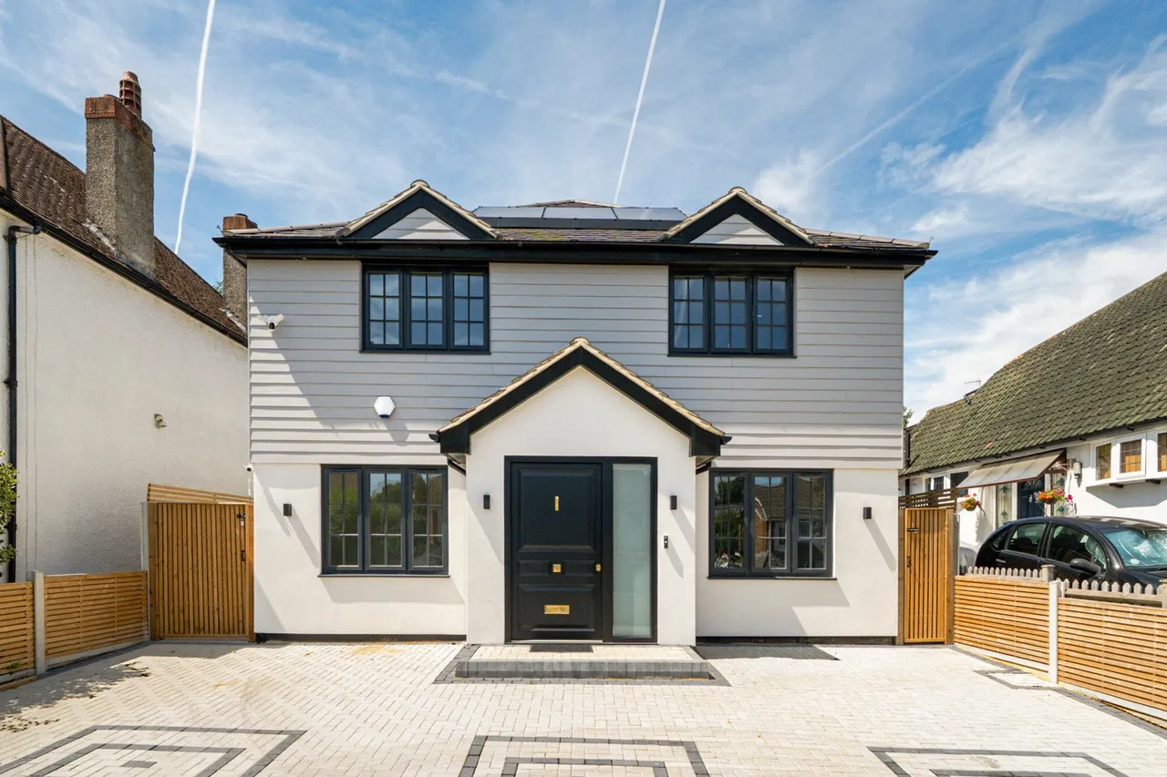 Tubbenden Lane, BR6, photo 22