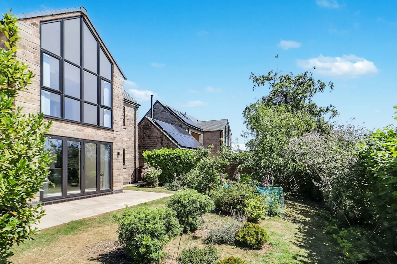 Darne Mews, Ashbourne, DE6, photo 32