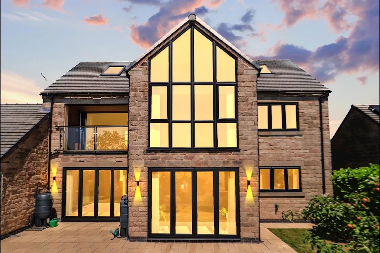 Darne Mews, Ashbourne, DE6, photo 34