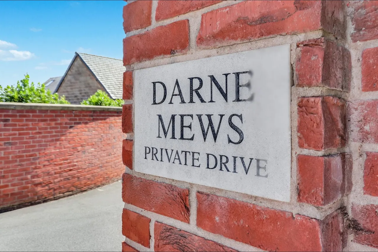 Darne Mews, Ashbourne, DE6, photo 33
