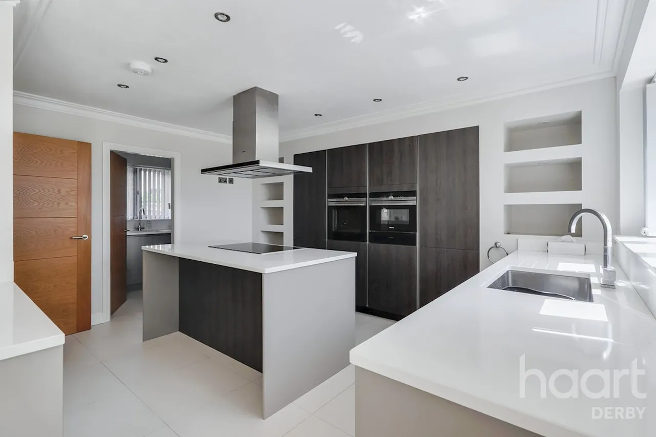Darne Mews, Ashbourne, DE6, photo 4