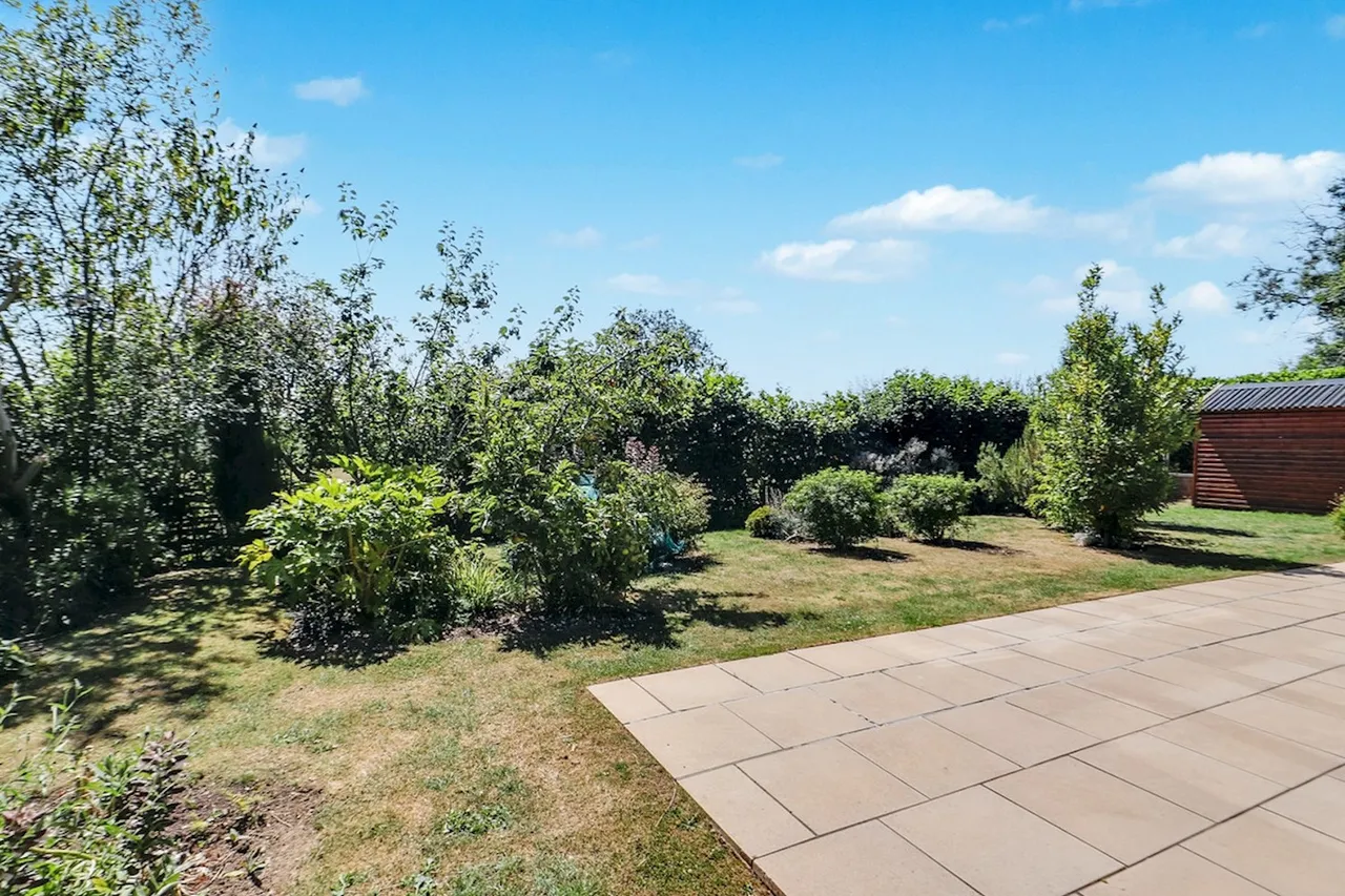 Darne Mews, Ashbourne, DE6, photo 31