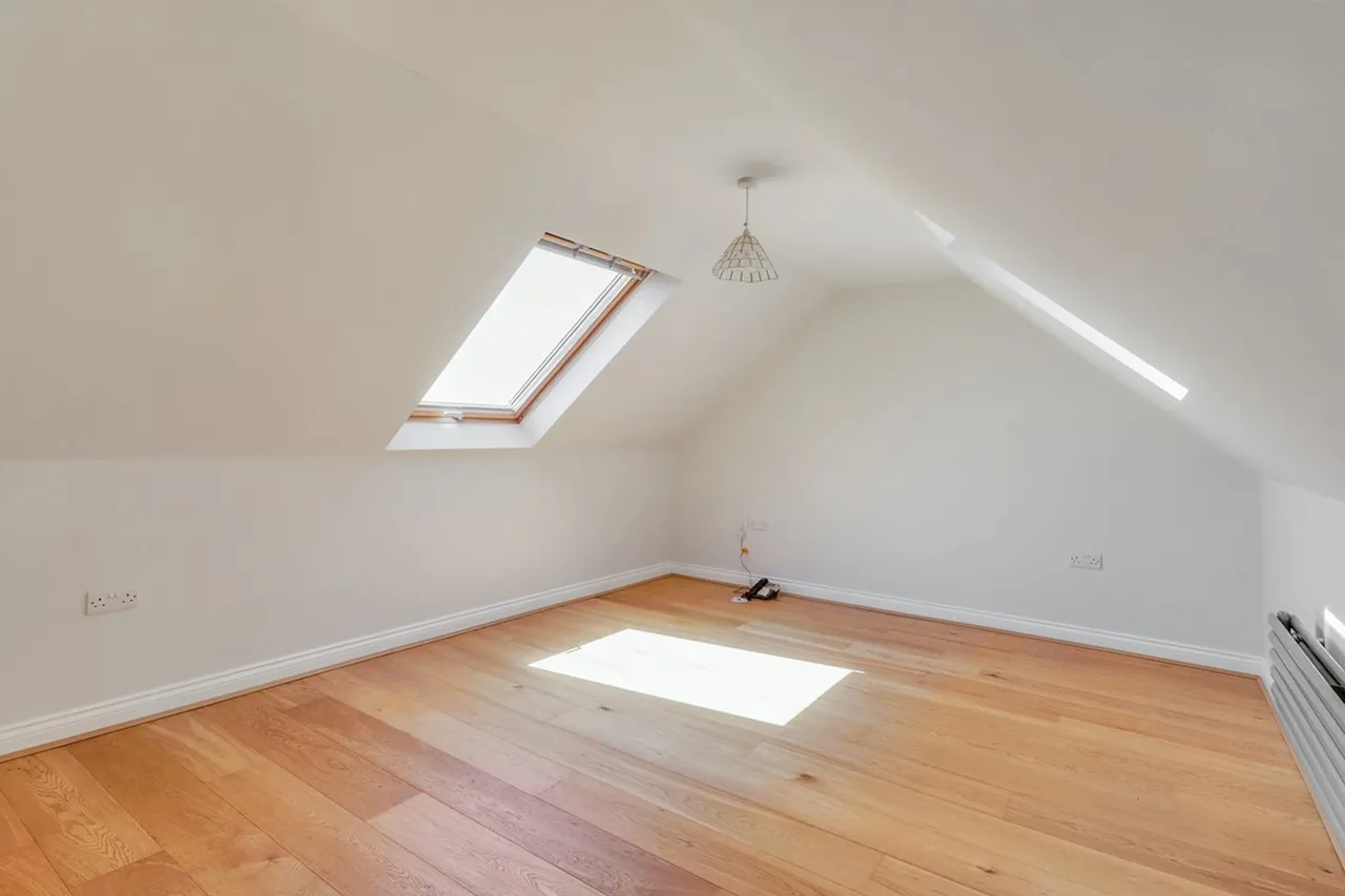 Darne Mews, Ashbourne, DE6, photo 16