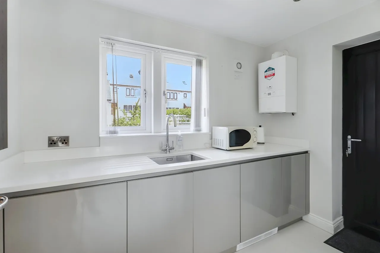 Darne Mews, Ashbourne, DE6, photo 11