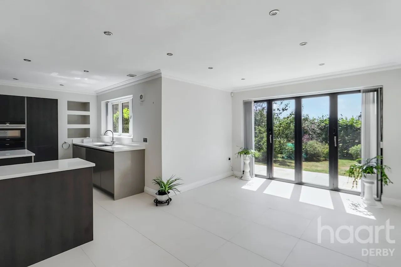Darne Mews, Ashbourne, DE6, photo 5