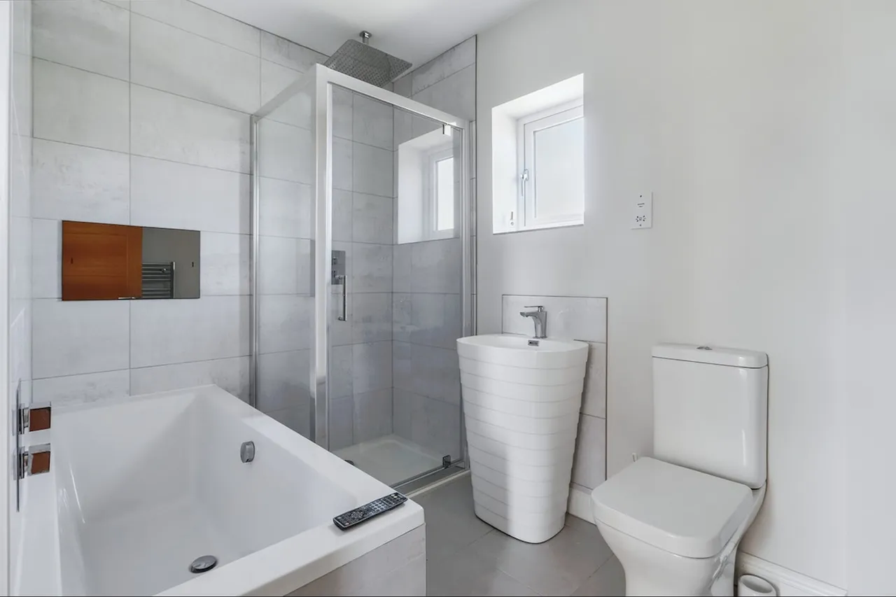Darne Mews, Ashbourne, DE6, photo 29