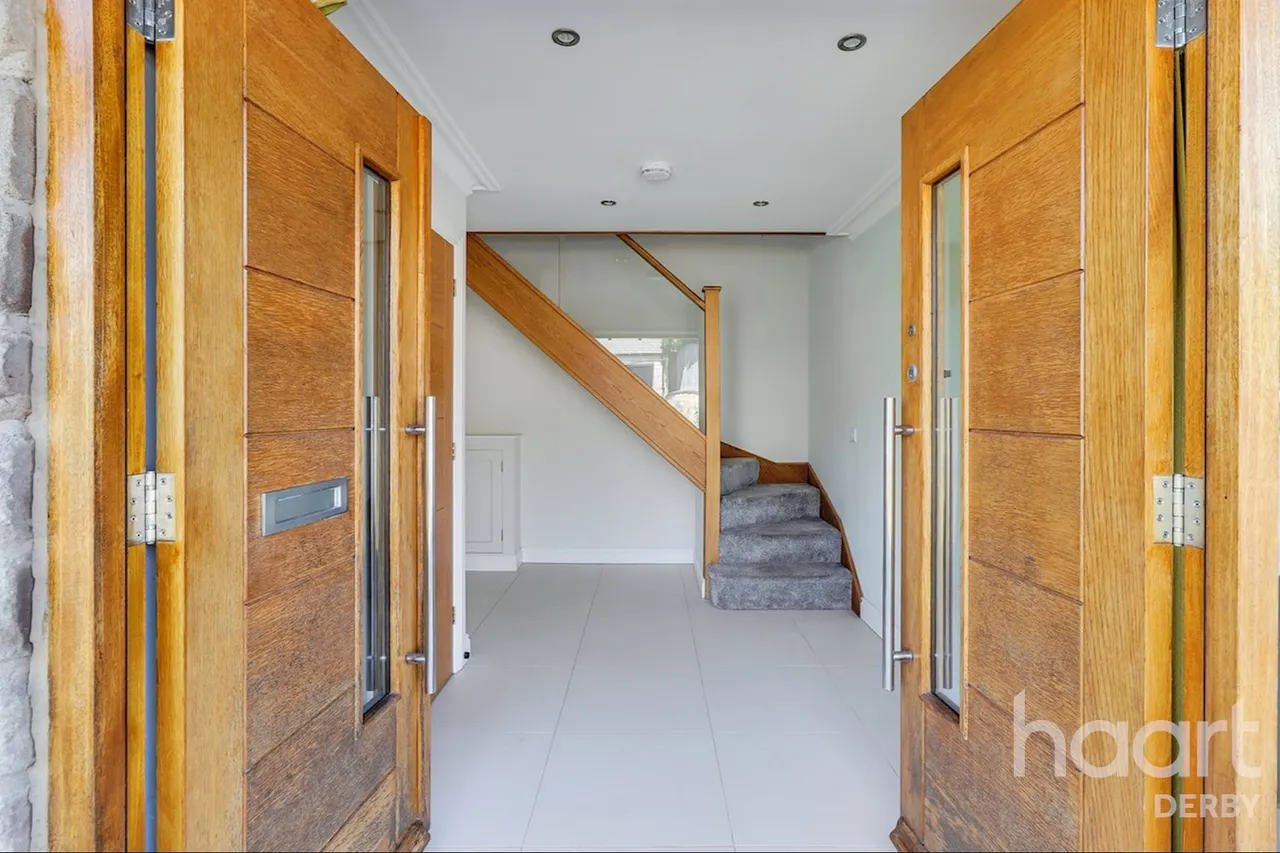 Darne Mews, Ashbourne, DE6, photo 8