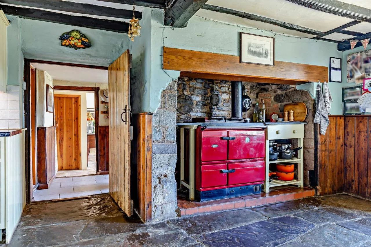 North Molton, South Molton, Devon, EX36 3JS, photo 6