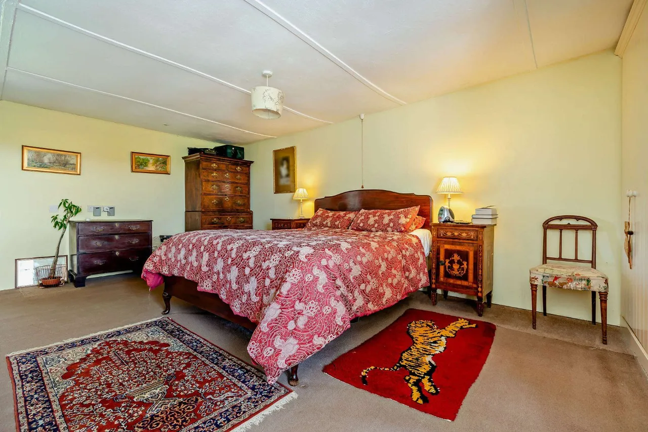 North Molton, South Molton, Devon, EX36 3JS, photo 11