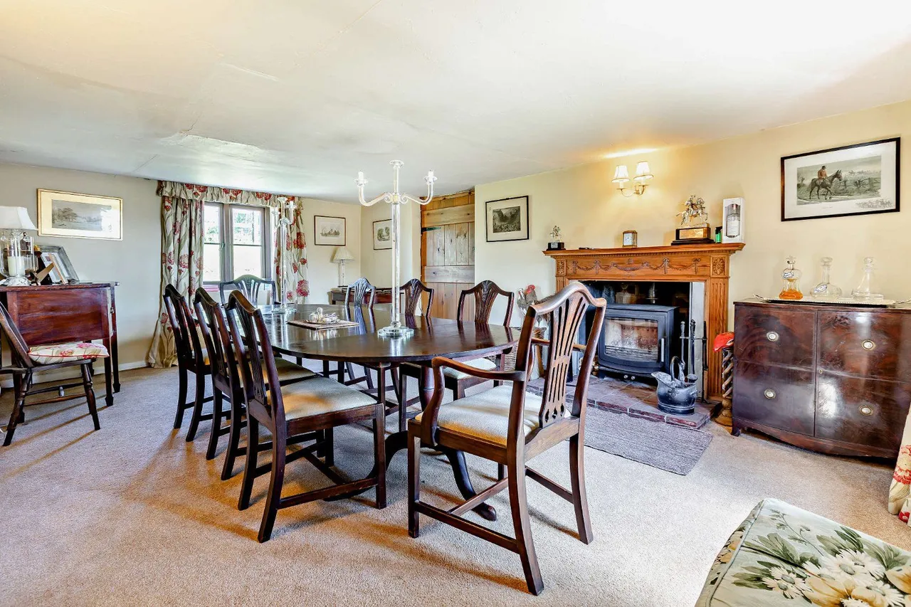 North Molton, South Molton, Devon, EX36 3JS, photo 4