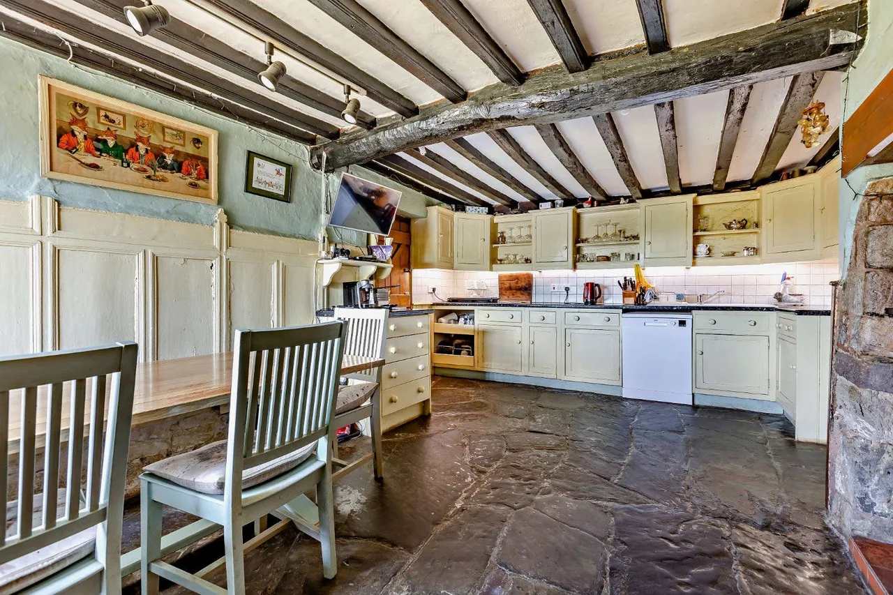 North Molton, South Molton, Devon, EX36 3JS, photo 5