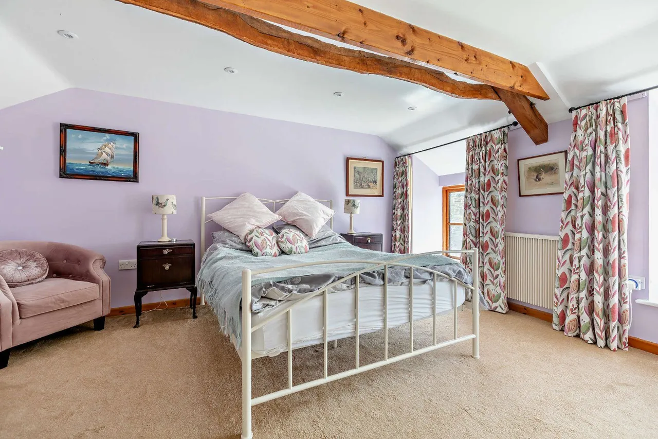 North Molton, South Molton, Devon, EX36 3JS, photo 12