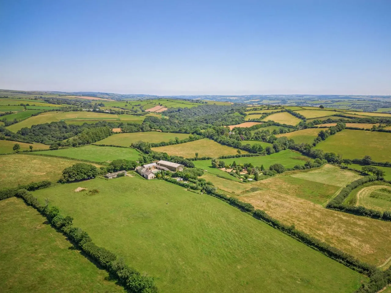 North Molton, South Molton, Devon, EX36 3JS, photo 2